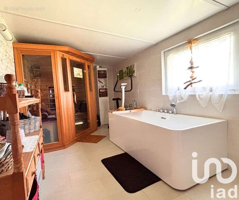 Photo 8 - Maison à OUVILLE-L'ABBAYE