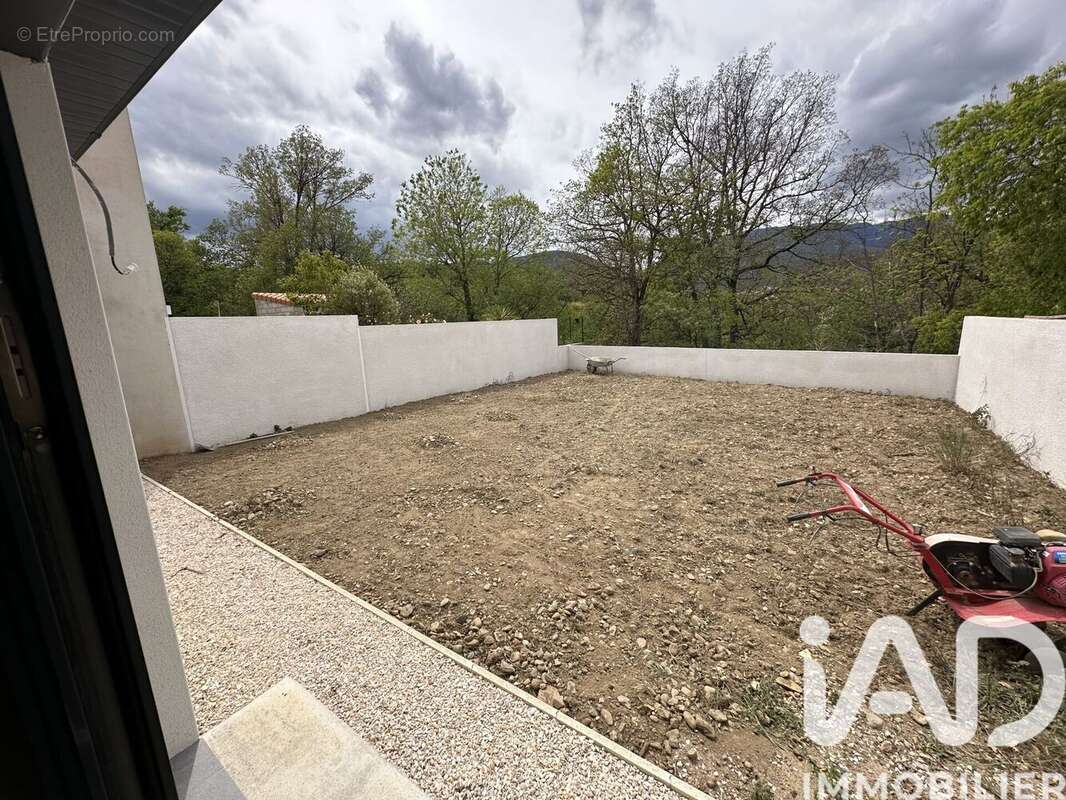 Photo 3 - Maison à PRADES