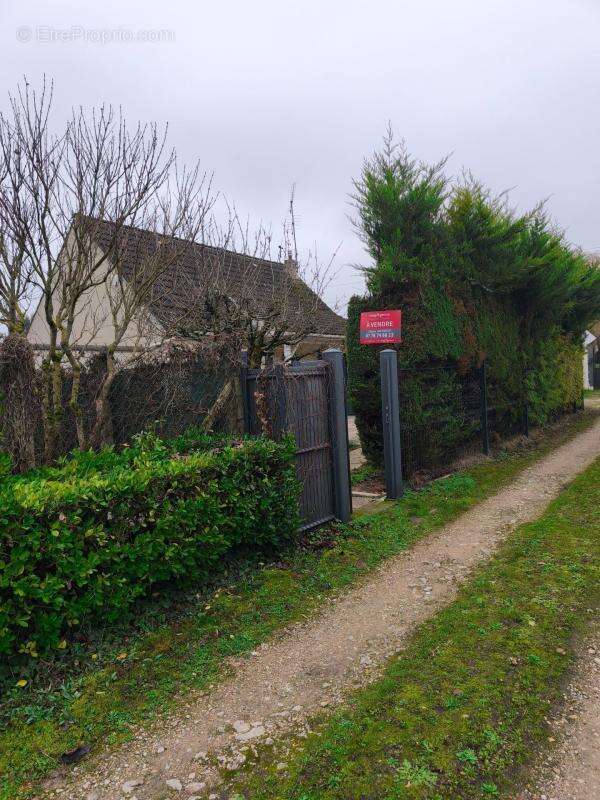 Maison familiale 115 m²  6 pièces  Terrain 400 m² – Longpont-sur-Orge - photo 12