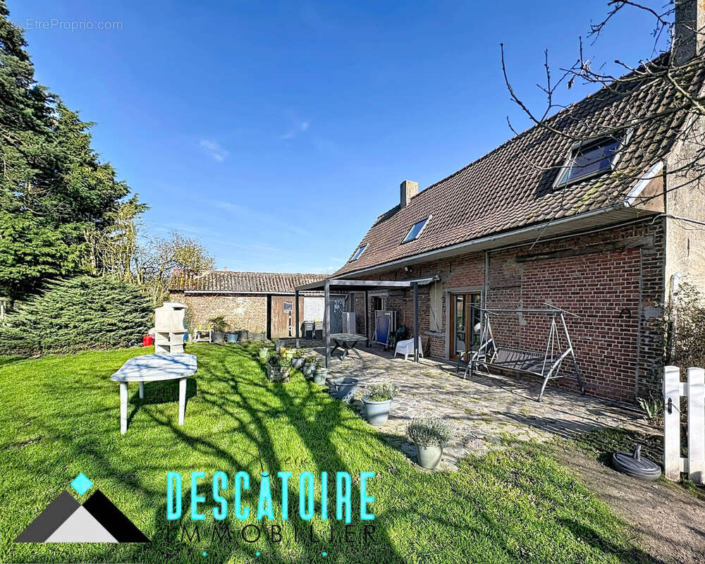 Maison individuelle - photo 2
