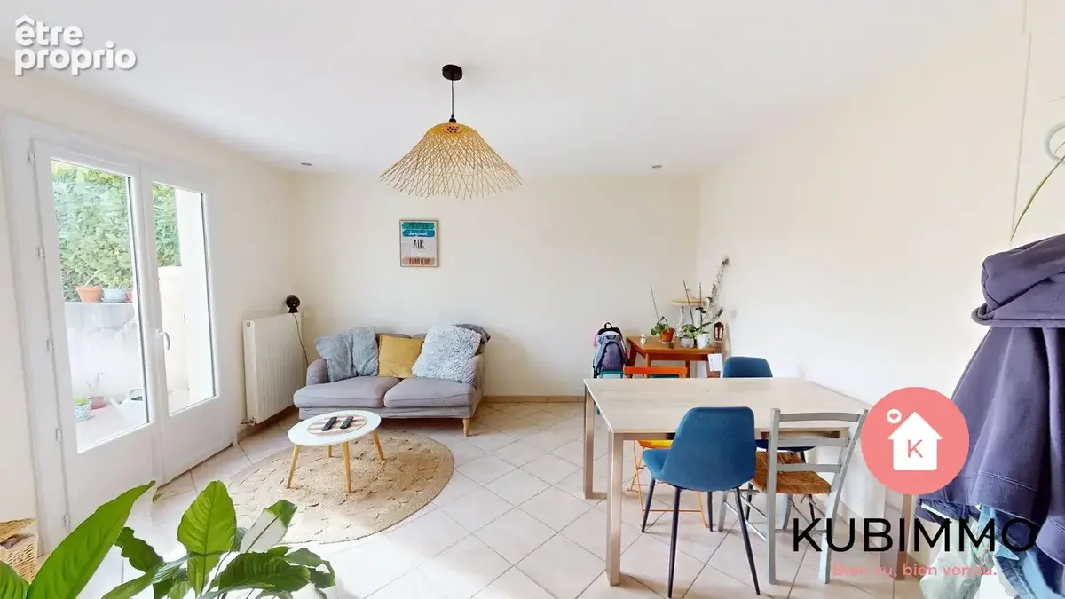 Maison 3 pièces 72 m² à vendre à Saint-Vincent-Sur-Jard (85520) - photo 4