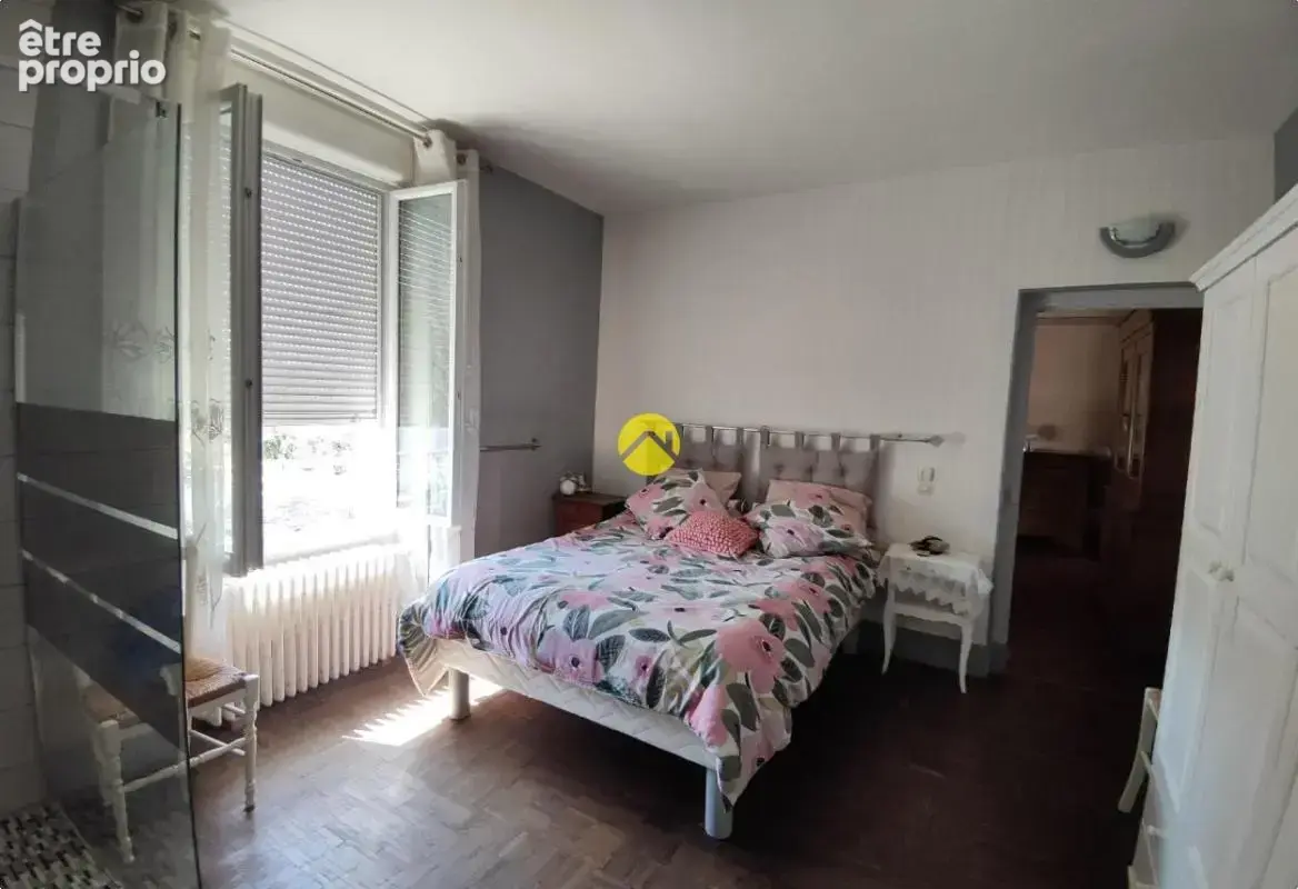 Maison ancienne au bord du canal - photo 5