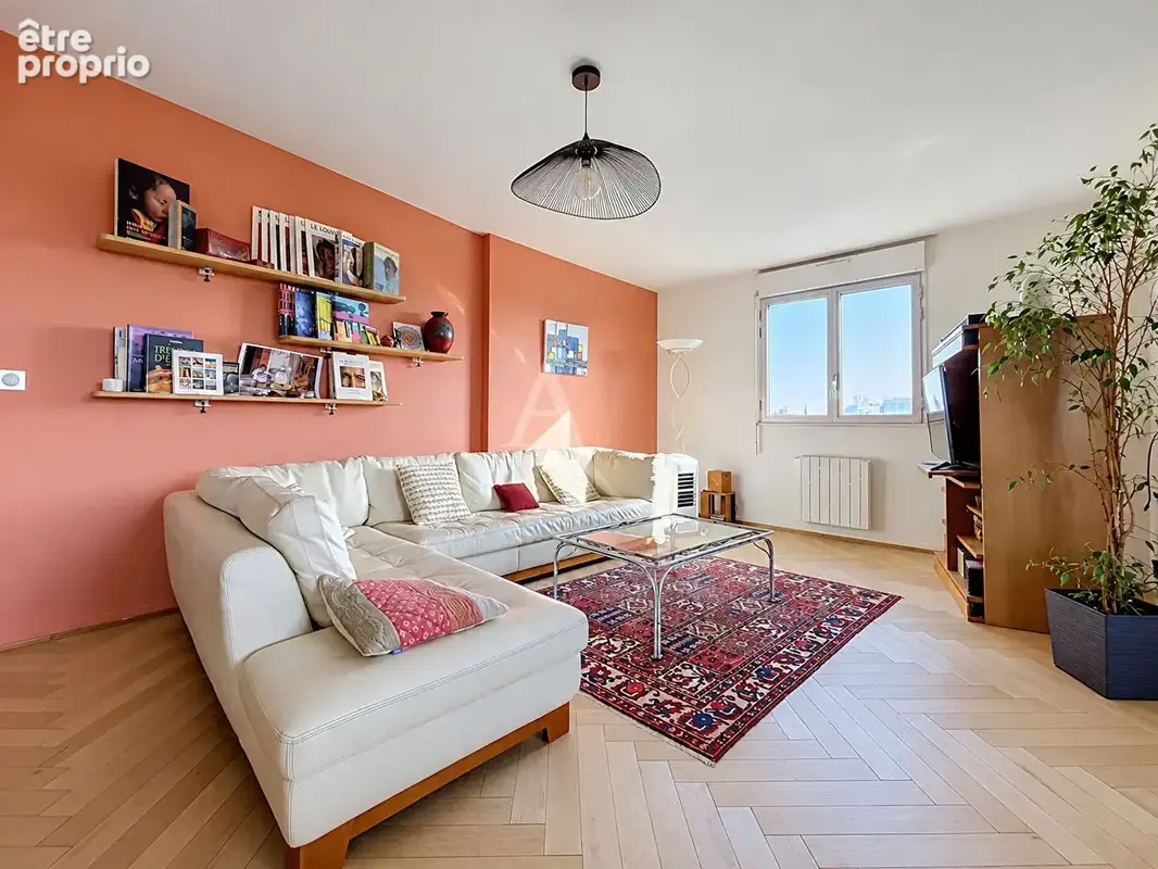 Appartement Toulouse  T4/5 - photo 3