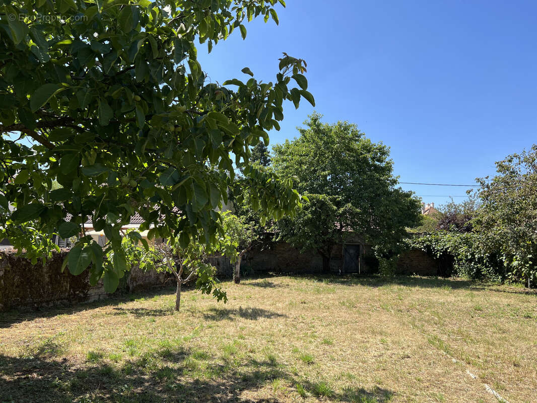 Terrain clos constructible - photo 9