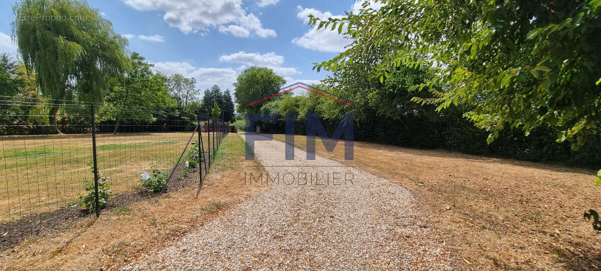 Maison 187 m² à Forges-Les-Eaux  - photo 19