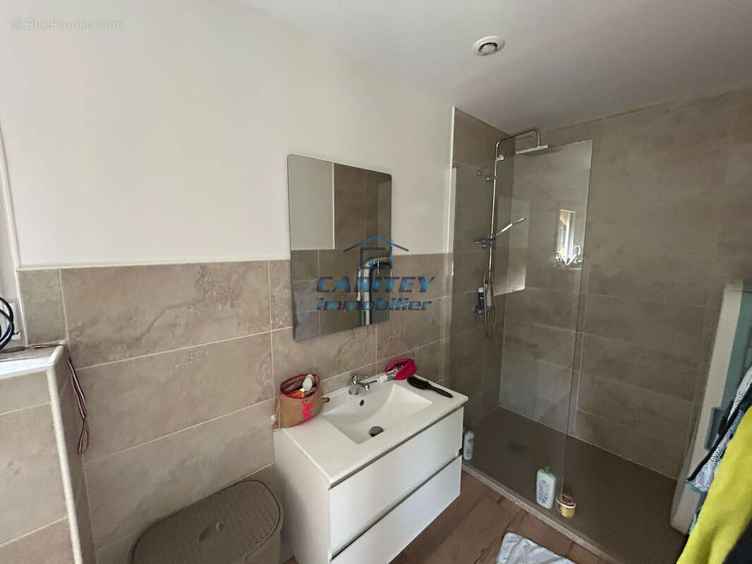 Maison de plain pied 135m2 sur terrain de 884m2 à magny-vernois - photo 10