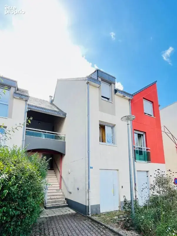 Appartement à ANGERS