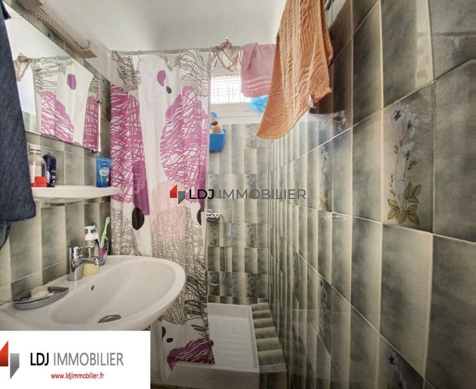 Appartement à PERPIGNAN