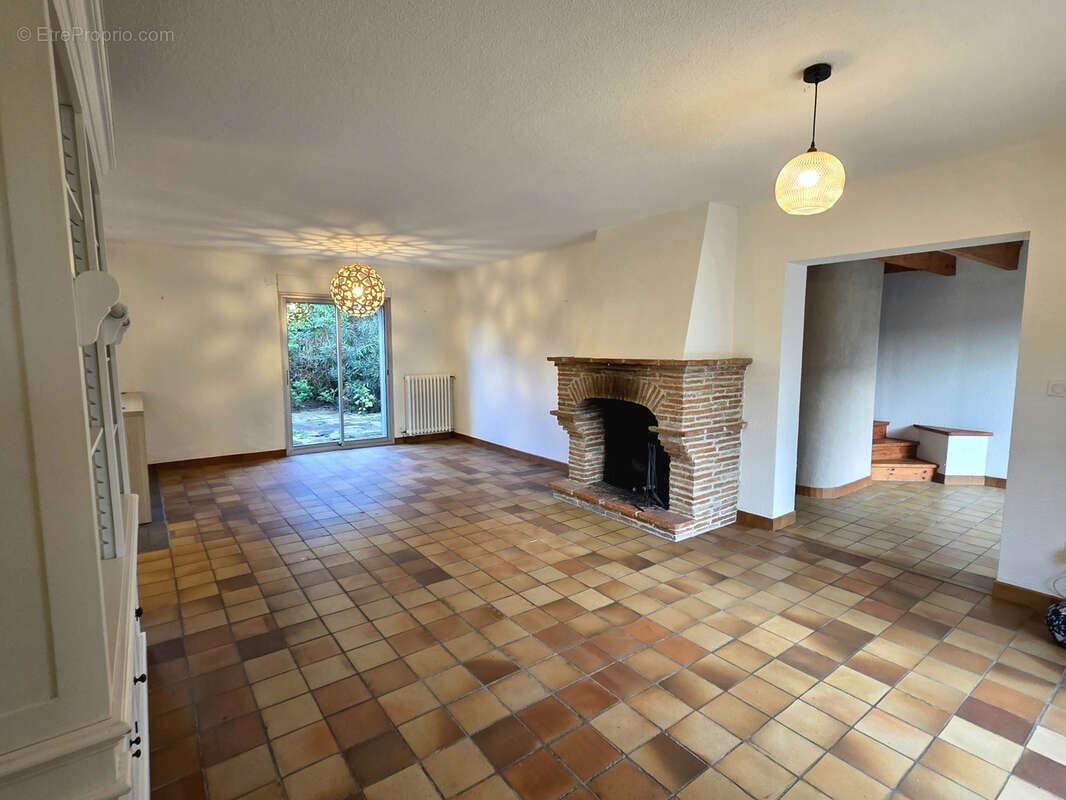 Maison familiale 173 m2 + Véranda   Jardin   Garage   Côte Pavée / Demoiselle   Toulouse - photo 5