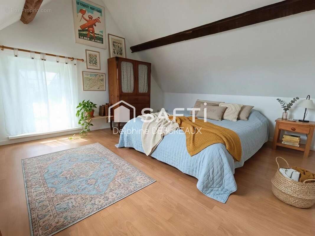 Photo 8 - Maison à QUAROUBLE