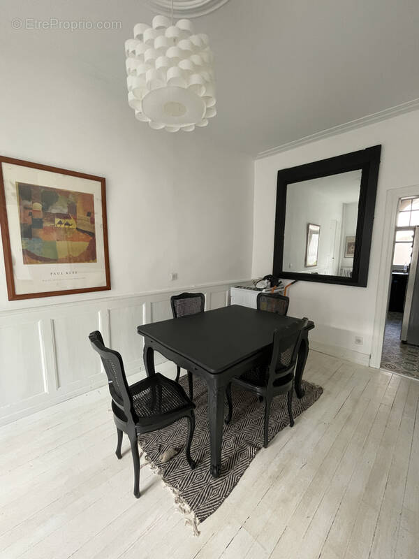 Maison à MARMOUTIER