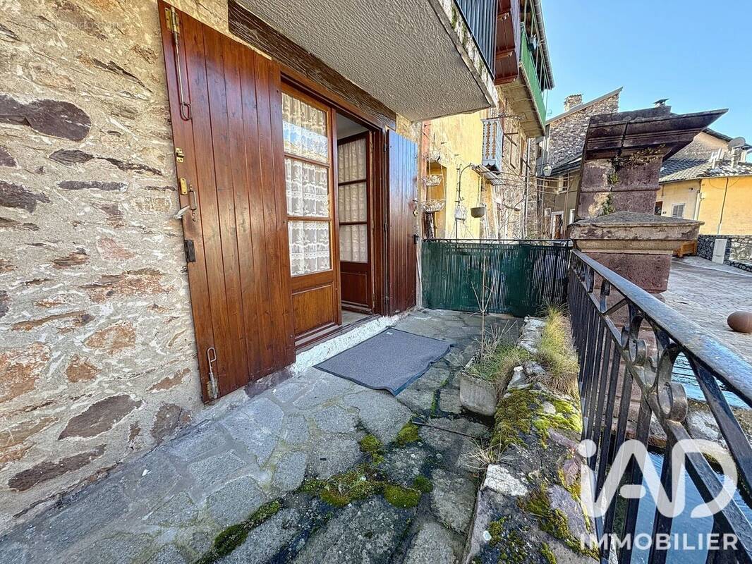Photo 1 - Maison à VALDEBLORE