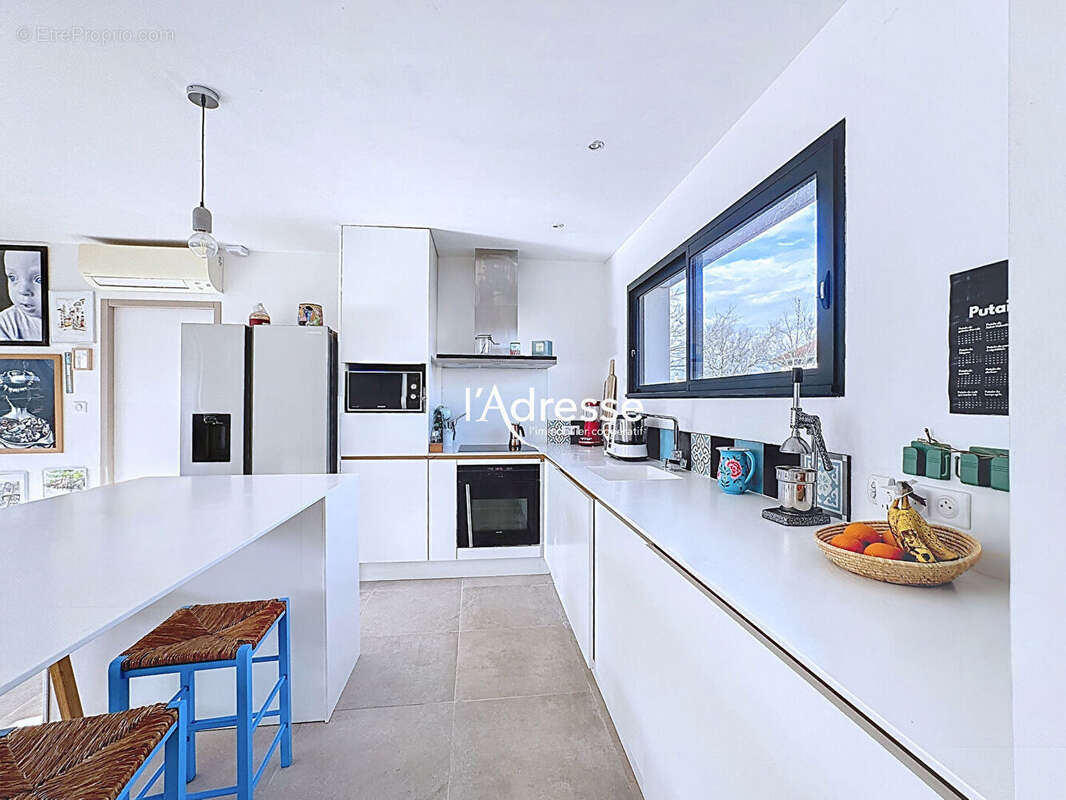 Exclusivité l'Adresse Immobilier - Tournefeuille - Maison T5 de 154m² sur un Terrain de 607m². - photo 5