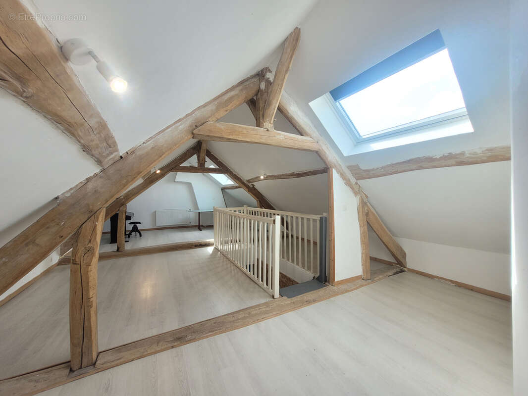 Maison à ABLIS