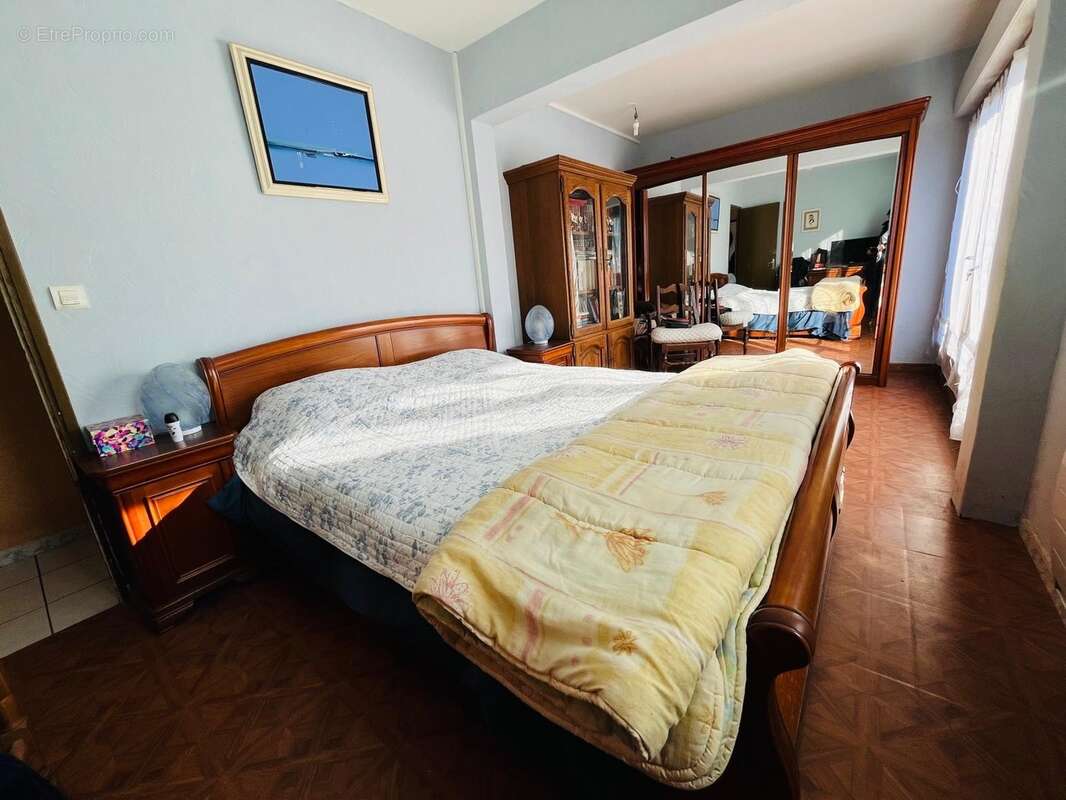 1 n°9 - Maison à CAYEUX-SUR-MER