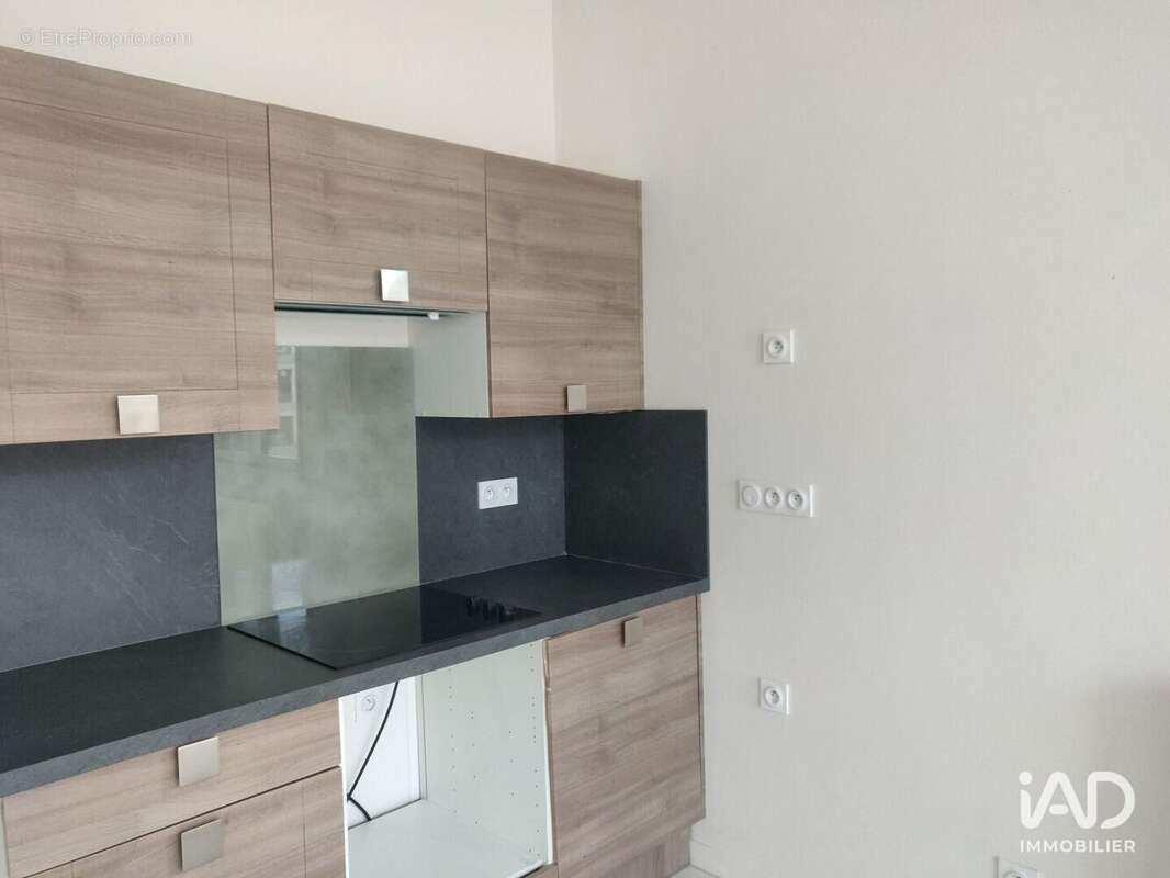 Photo 4 - Appartement à BORDEAUX