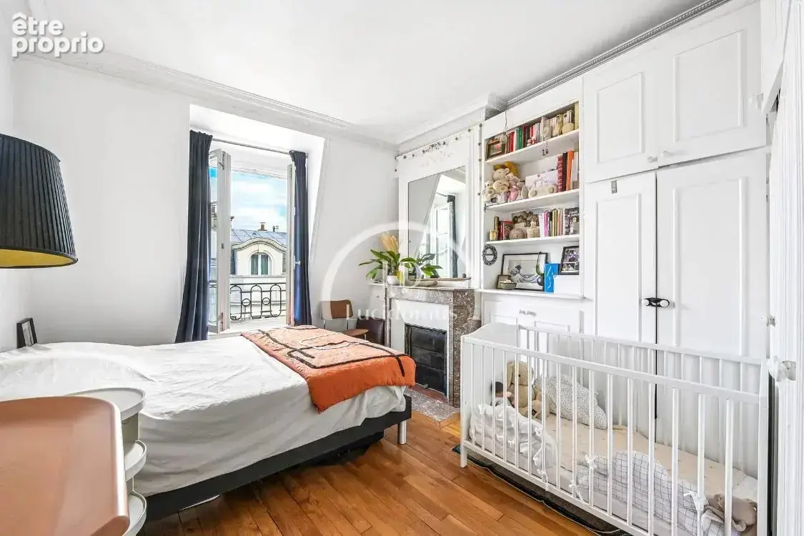 Appartement 2 pièces 44 m² à vendre à Paris-18e (75018) - photo 6