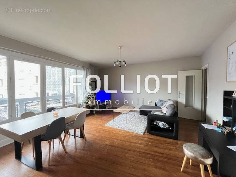 Appartement à VIRE