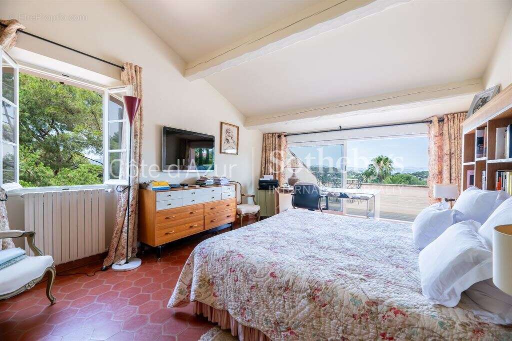 Maison à SAINT-TROPEZ