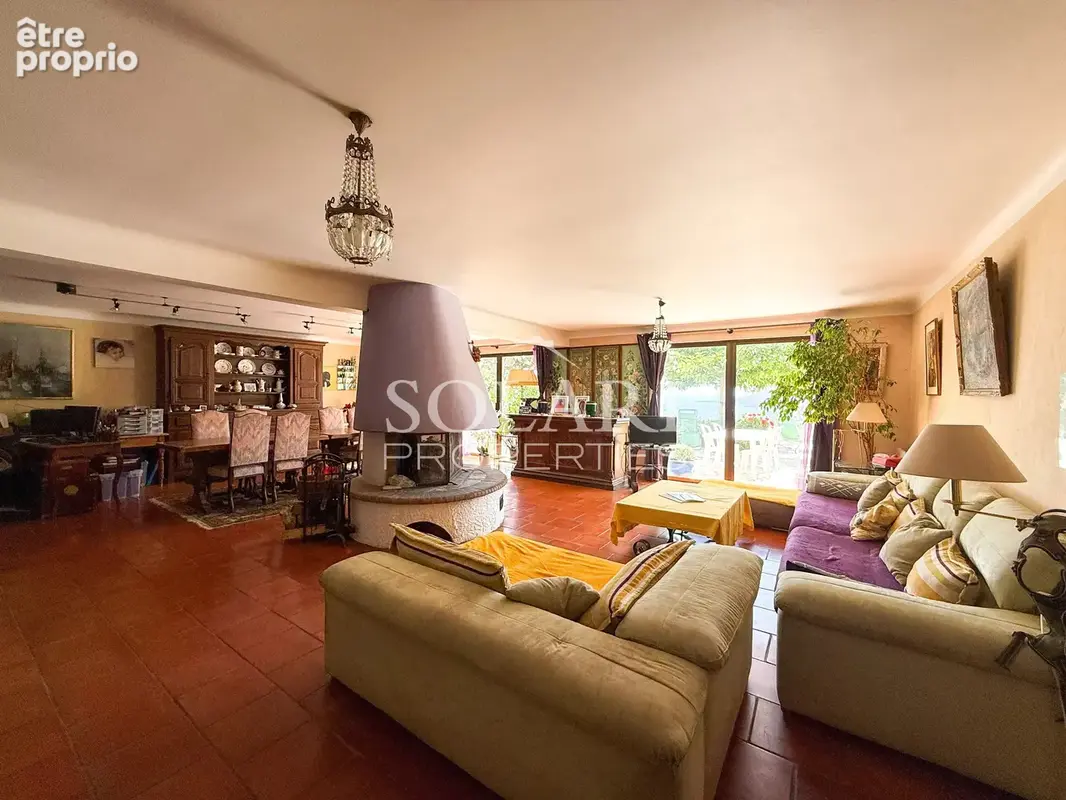 Propriété avec vue mer panoramique et piscine - photo 19