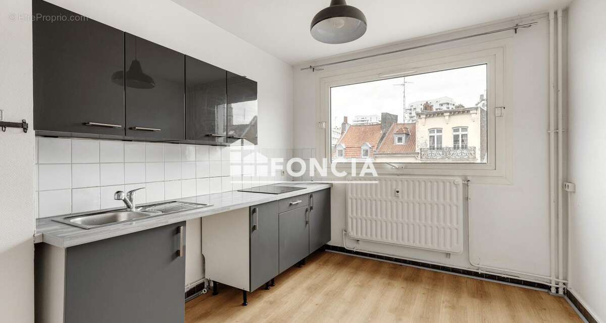 Appartement à LILLE