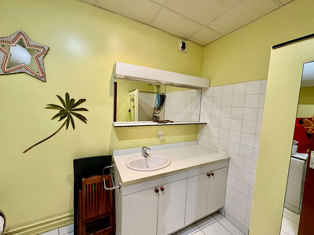 Appartement à SEIGNOSSE