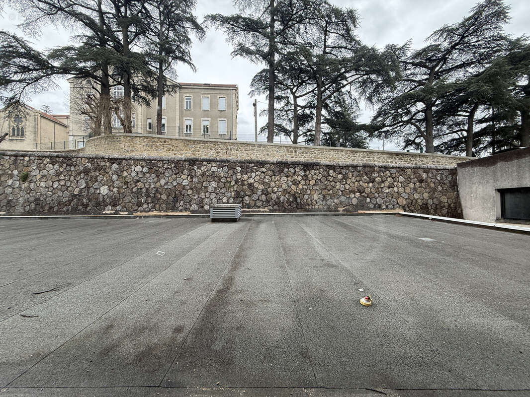 Appartement à ANNONAY