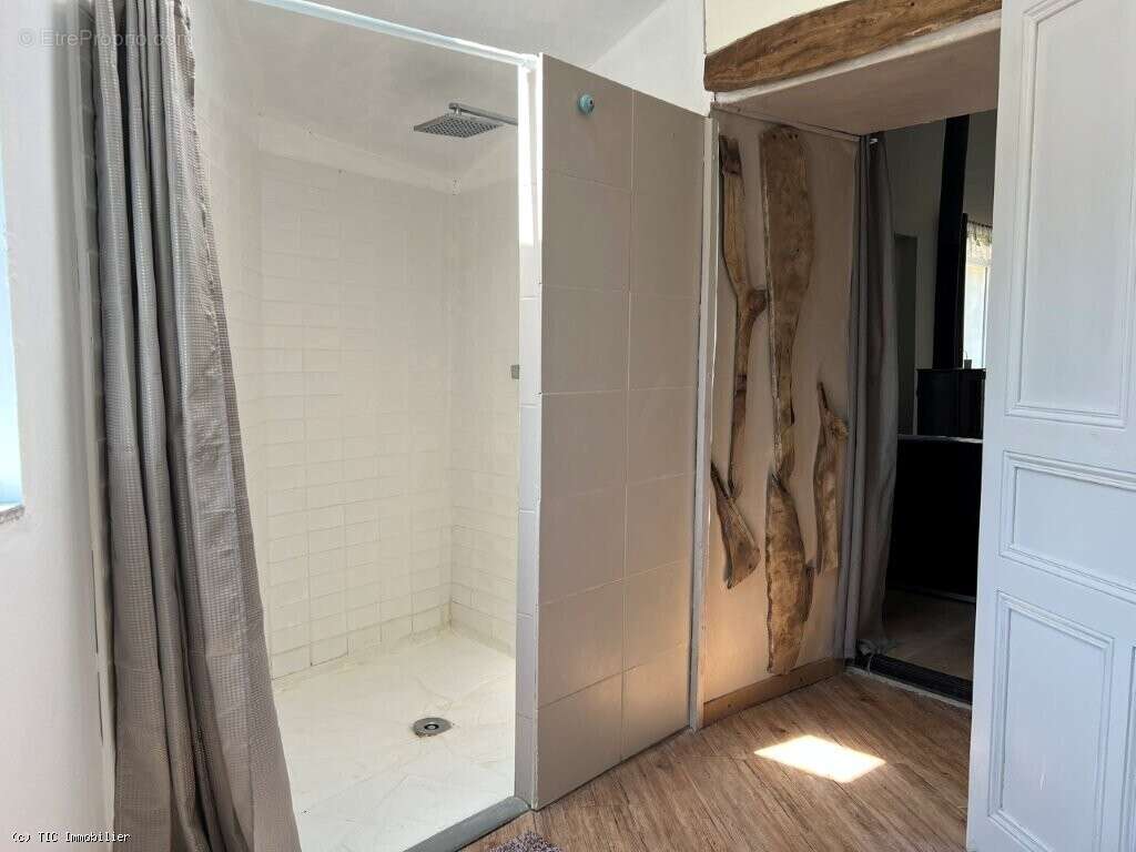 Maison à SAUZE-VAUSSAIS