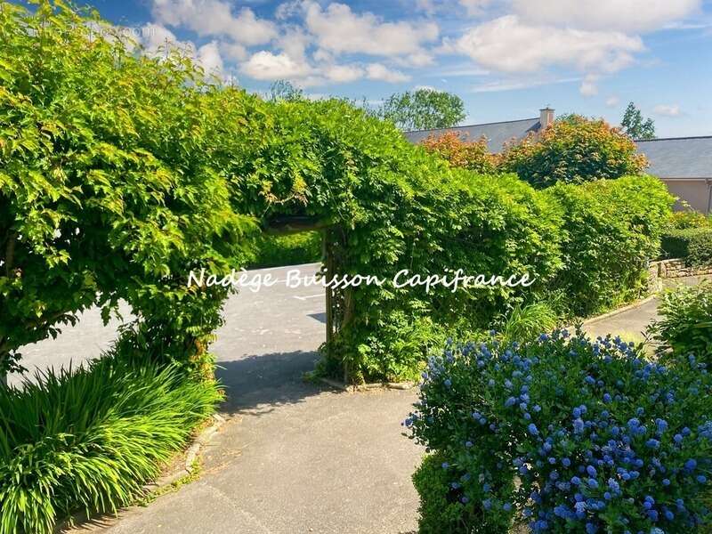 Appartement à COLLEVILLE-SUR-MER