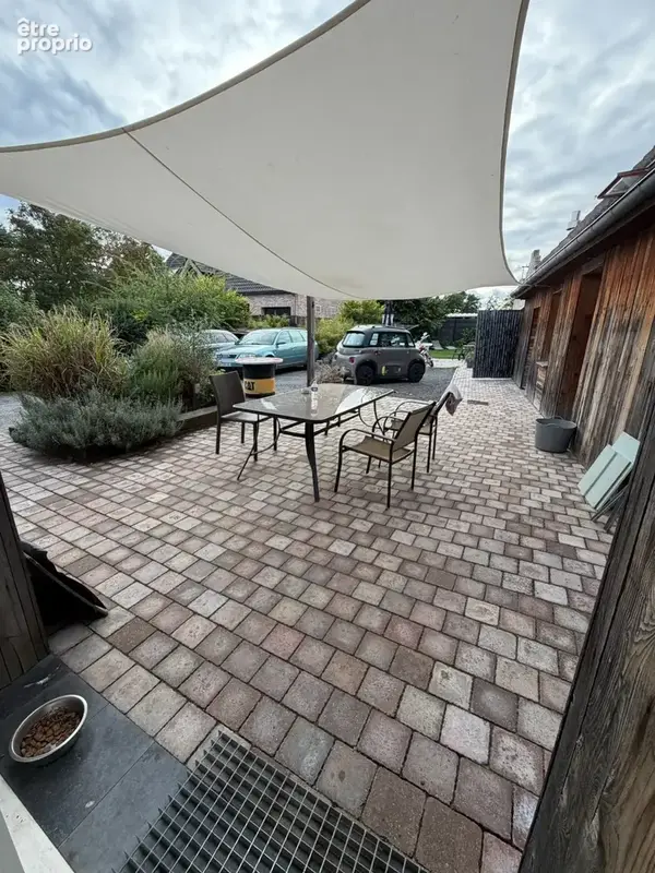 Maison à vendre BEUVRY LA FORET (59310) - photo 6
