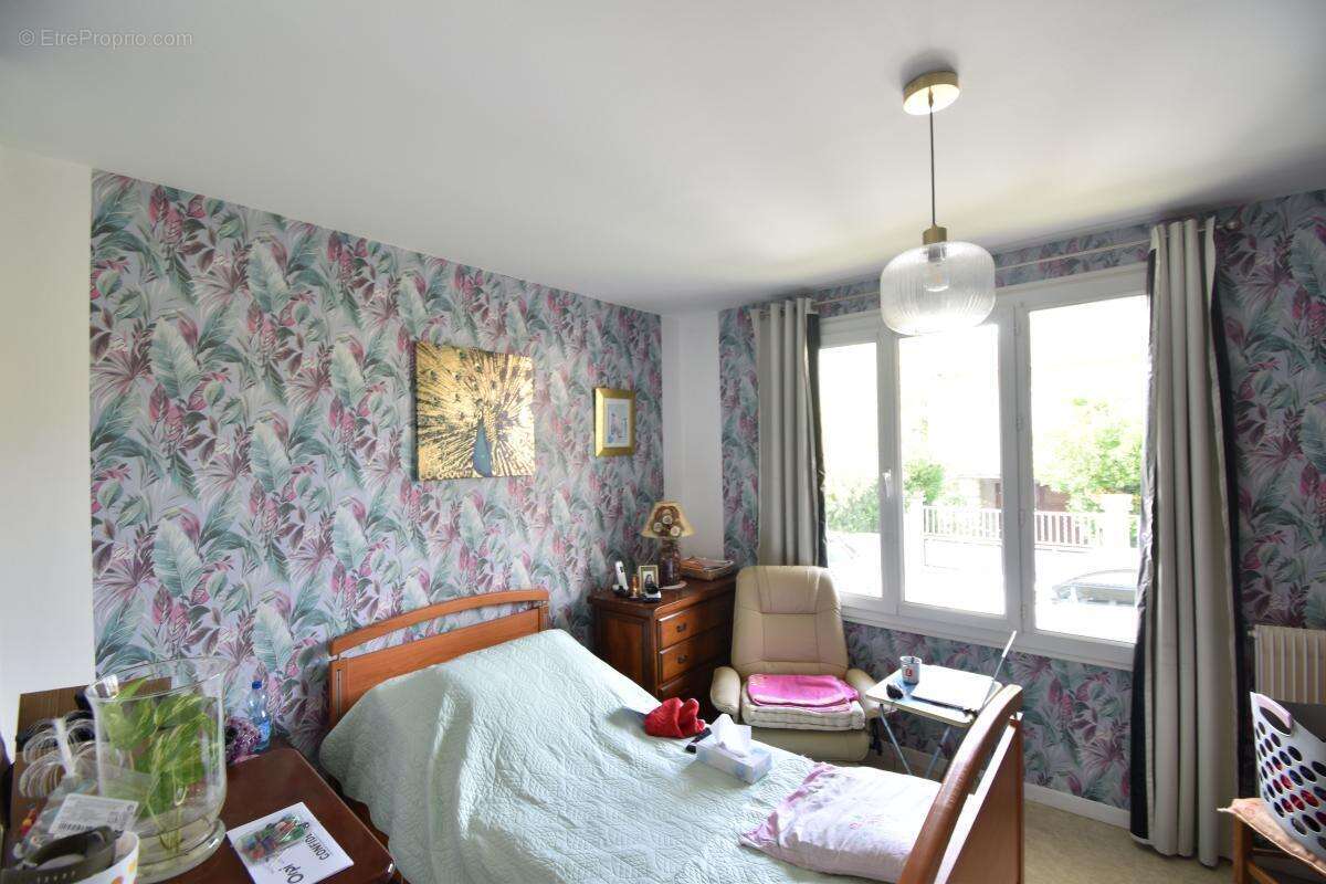 Appartement à COSNE-COURS-SUR-LOIRE