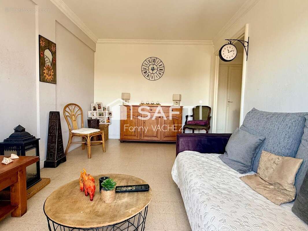 Photo 2 - Appartement à CANNES