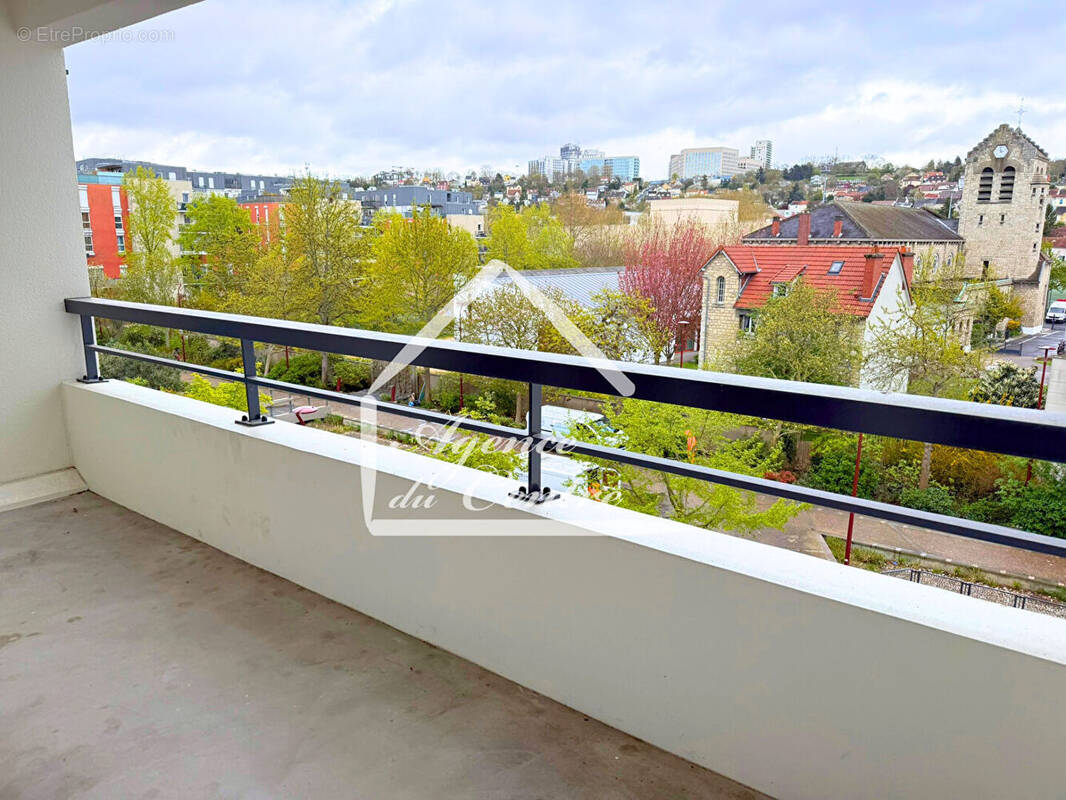 Appartement à CACHAN