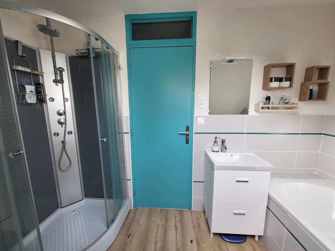 Maison à vendre 8 pièces ARGOL (29) - photo 20