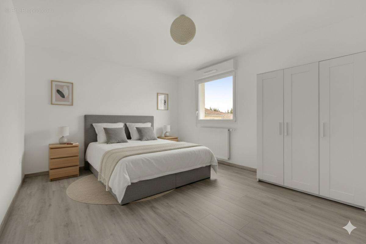 Maison contemporaine 2019 - 118 m² - t5 - saint-jory centre - photo 10