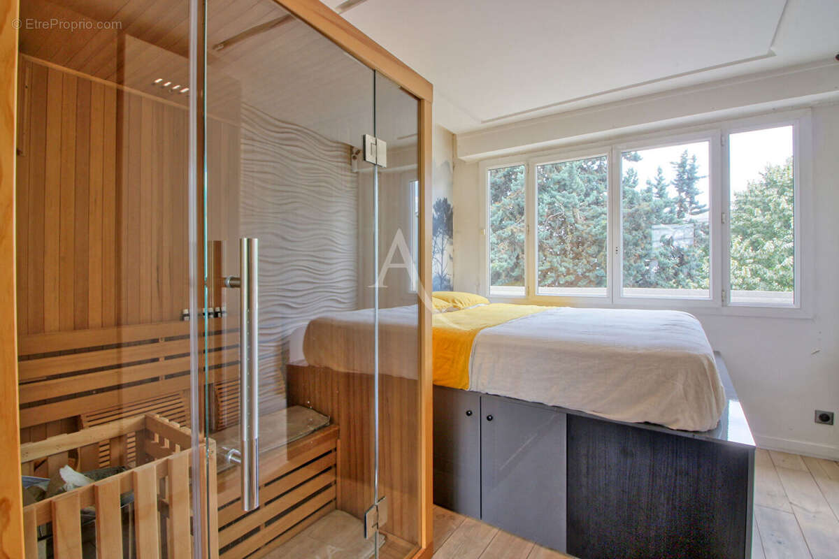 Appartement à ANTONY