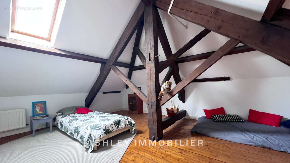 À vendre - propriété d'exception avec jardin 2 ha - à 30 minutes de la rochelle - photo 16