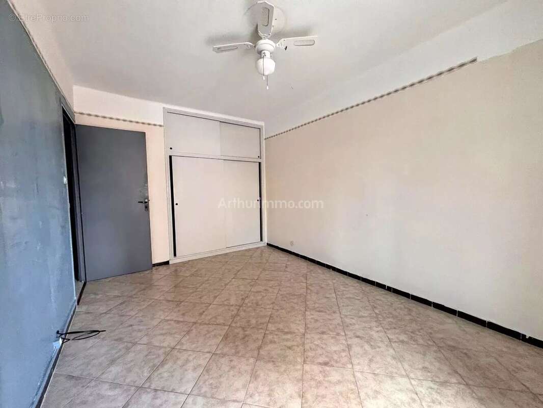 Appartement à AJACCIO