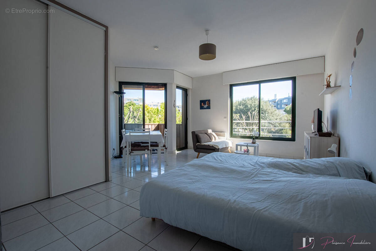 Appartement à LA ROCHELLE