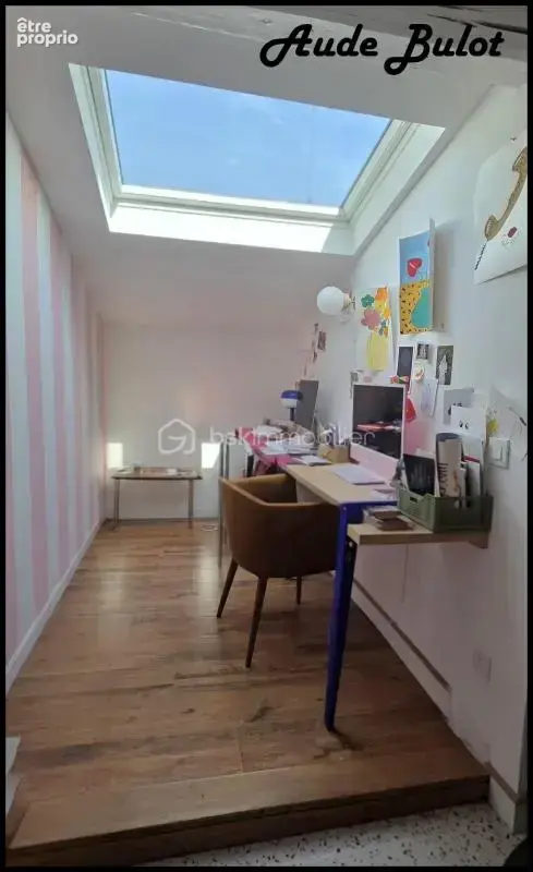  duplex 70 m² – centre-ville – charme & calme - photo 6