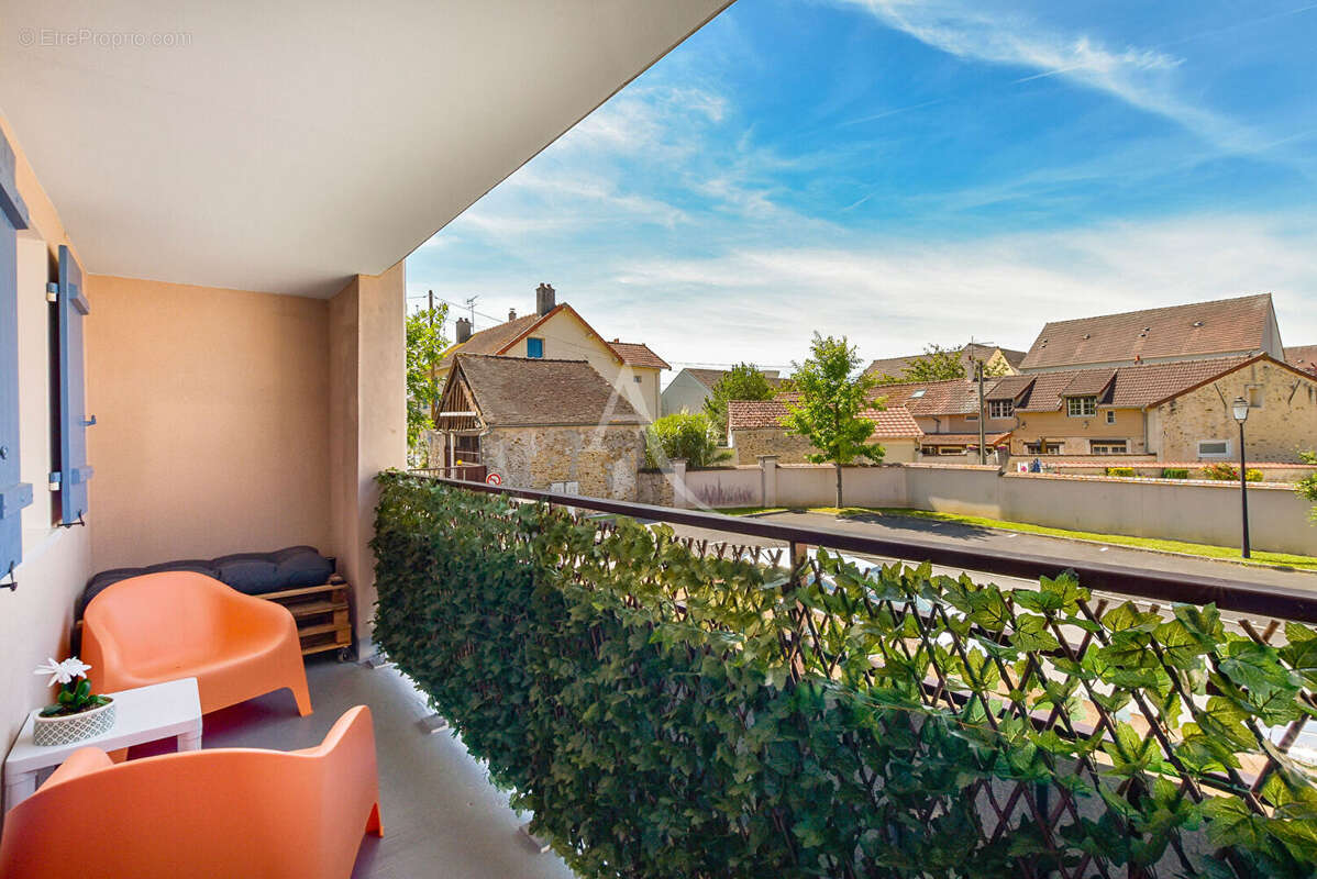 Appartement 2 pièces à vendre à Guignes - photo 7