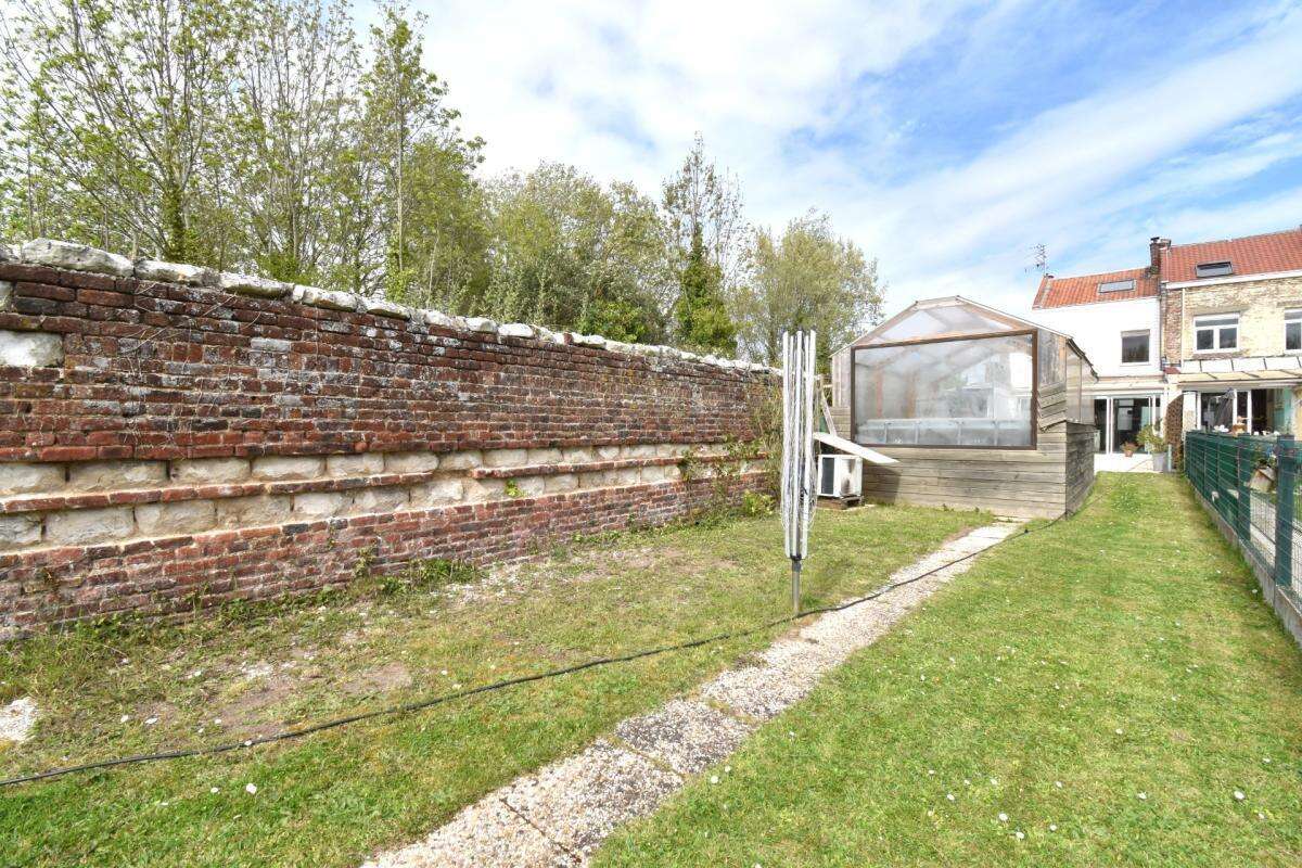 Belle maison semi individuelle à Lezennes - photo 2