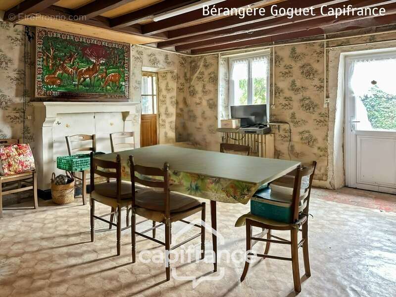 Maison à vendre 2 pièces  (72) - photo 7