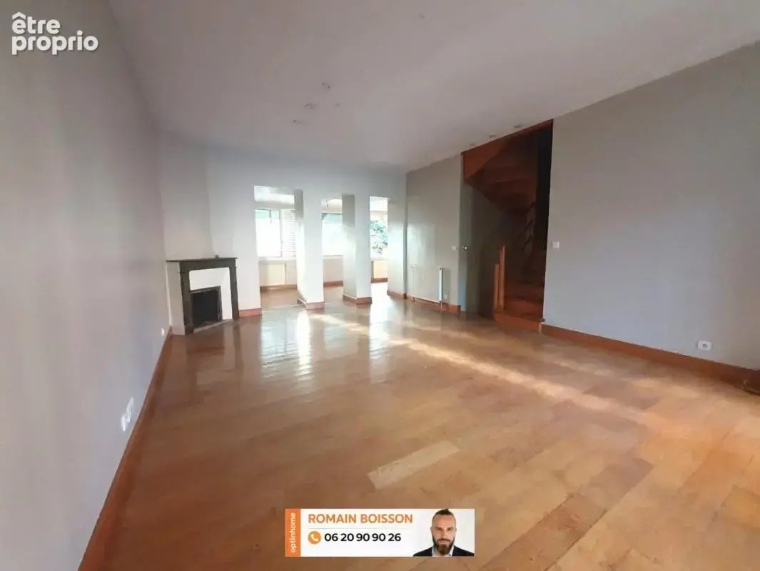 Maison à vendre 5 pièces PERIGUEUX (24) - photo 3
