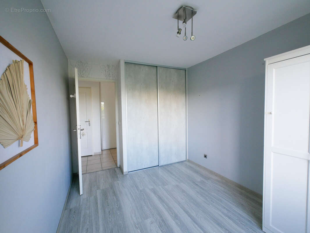 Appartement à ANNEMASSE