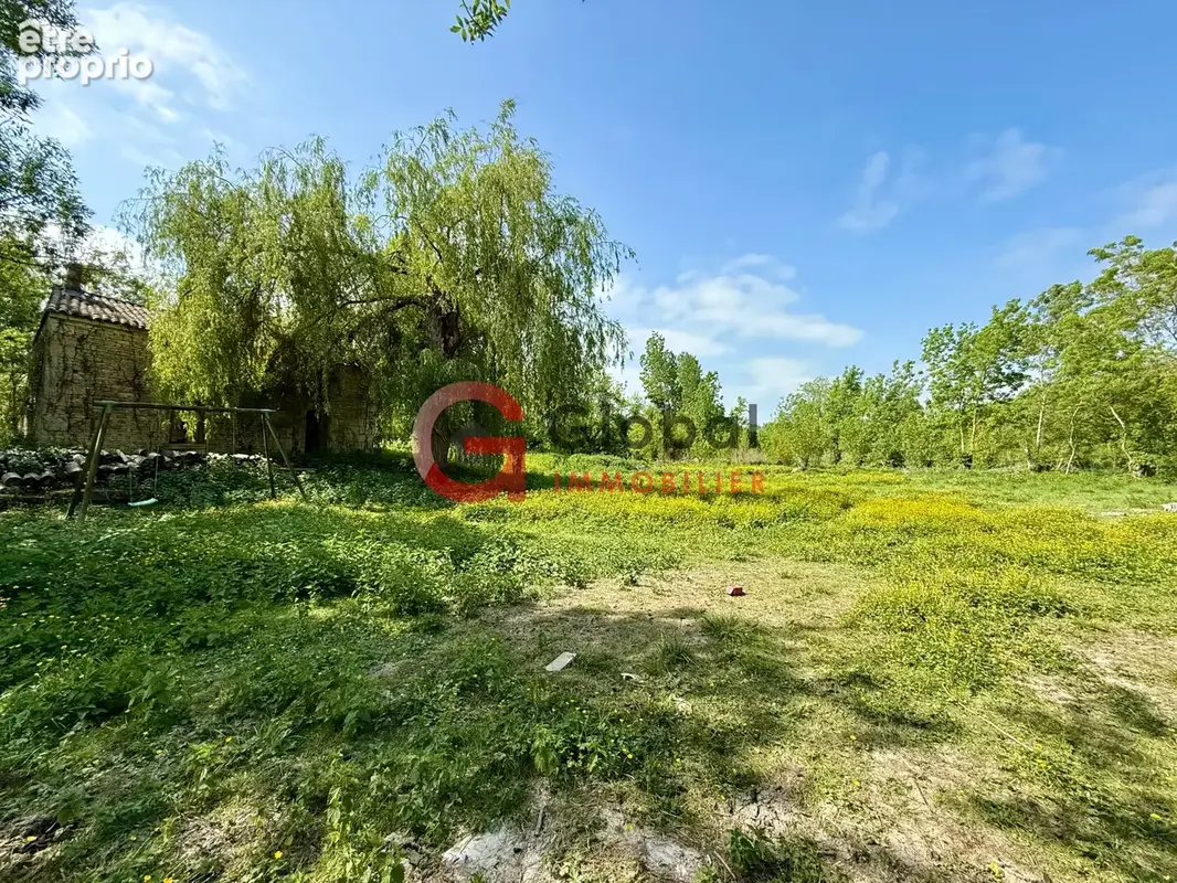 Un projet unique au coeur du Marais Poitevin  Damvix (85420) - photo 5