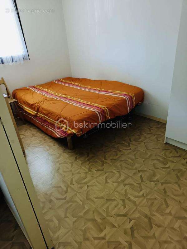 Appartement à VILLERS-SUR-MER