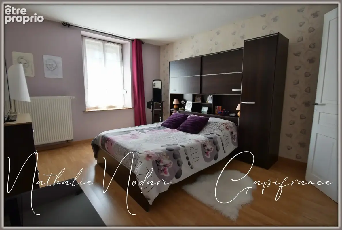 Maison à vendre 7 pièces LE THILLOT (88) VOSGES - photo 8