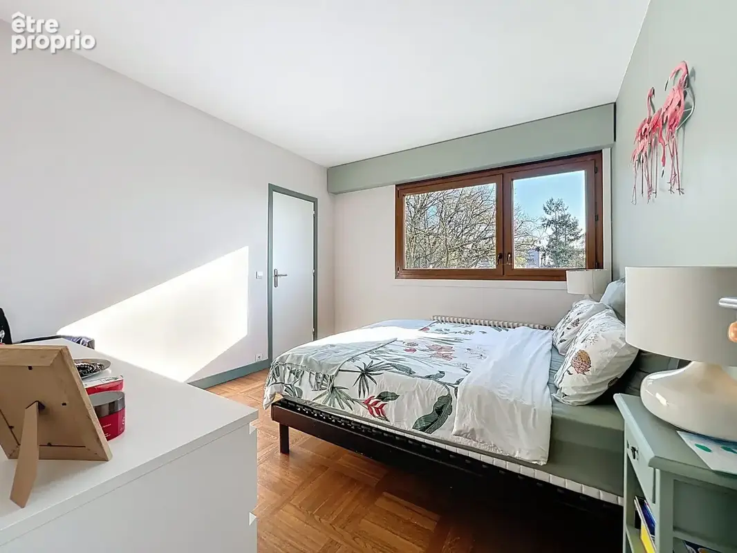 Appartement 4 pièces 88 m² à vendre à Garches (92380) - photo 9