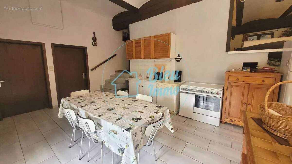 Appartement à CLERMONT-L&#039;HERAULT